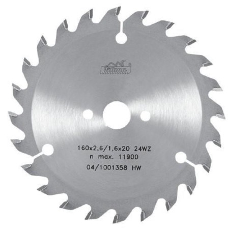 210x2,8/1,8/30 z-64 WZ PILANA Piła Spiekowa 5391 WZ PB0817
