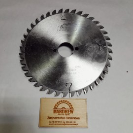 180x2,6/1,6/30 z-40 WZ PILANA Piła Spiekowa 5391 WZ﻿ T0780PB 2