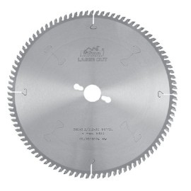 250x3,2/2,2/30 z-80 PILANA Piła Spiekowa 5397-11 TFZ L T0456PH