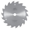 300x4,0/2,8/30 z-18 PILANA Piła spiekowa 5380-50 FZ T0088PC