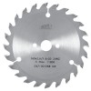 150x2,6/1,6/20 z-24 WZ PILANA Piła spiekowa 5391 WZ T0739PB