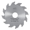 150x5,0/3,5/30 z-12 FZ PILANA Piła do rowkowania T0544PB 5392 FZ