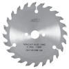 180x2,6/1,6/30 z-40 WZ PILANA Piła Spiekowa 5391 WZ﻿ T0780PB
