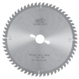 210x2,8/1,8/30 z-60 WZ N PILANA Piła Spiekowa 5381 WZ N T0395PB