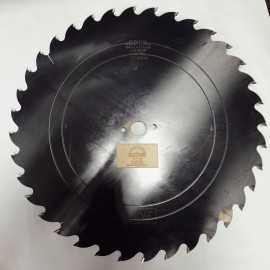 500x4,4/3,1/30 z-36 GM FABA Piła Spiekowa PI-501 P0101007-2 EVO2 2