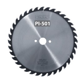 450x4,0/2,9/30 z-32 GM FABA Piła spiekowa PI-501 P0101006