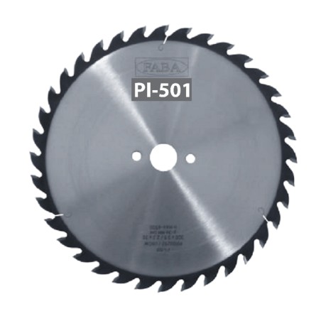 FABA Piła Spiekowa PI-501 500x4,4/3,1/45 z-36 GM
