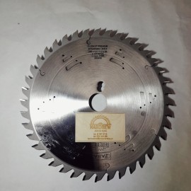 250x3,2/2,2/30 z-40 GS FABA Piła Spiekowa PI-504VT SP0405001 PREMIUM 2