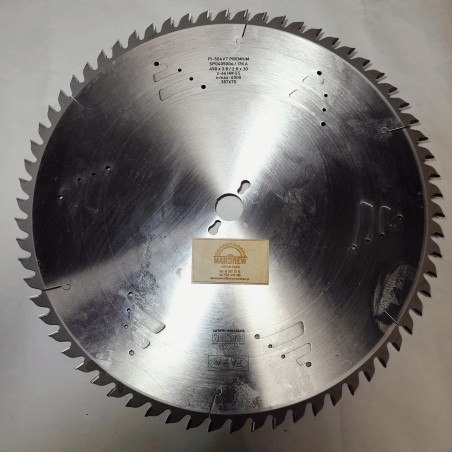 450x3,8/2,8/30 z-66 GS FABA Piła Spiekowa PI-504VT SP0405006 PREMIUM