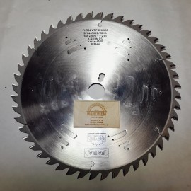 300x3,2/2,2/30 z-48 GS FABA Piła Spiekowa PI-504VT SP0405002 PREMIUM 2
