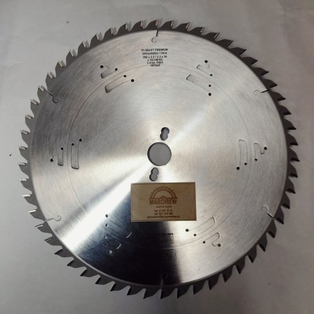 350x3,2/2,2/30 z-54 GS FABA Piła Spiekowa PI-504VT SP0405003 PREMIUM