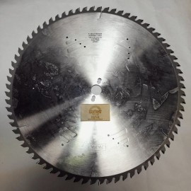 500x4,0/2,8/30 z-72 GS FABA Piła Spiekowa PI-504VT SP0405007 PREMIUM 2