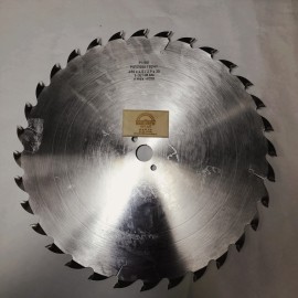 450x4,0/2,9/30 z-32 GM FABA Piła spiekowa PI-501 P0101006 2
