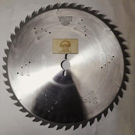 400x3,5/2,5/30 z-48 GS FABA Piła Spiekowa PI-504VT SP0405004 PREMIUM 2