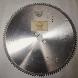 350x3,2/2,2/30 z-108GS FABA Piła Spiekowa PI-505VT SP0505009 PREMIUM 2