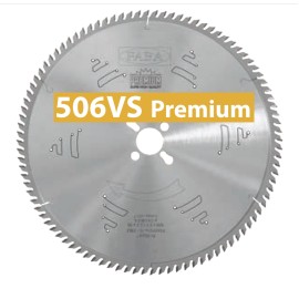 300x3,2/2,2/30 z-96 GA FABA Piła Spiekowa PI-506VS SP0605005 PREMIUM