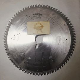250x3,2/2,2/30 z-80 GA FABA Piła Spiekowa PI-506VT P0605002 2