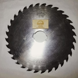350x3,6/2,5/60 z-32 GS FABA Piła Spiekowa PI-501 P0103066 2