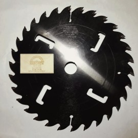 300x3,2/2,2/30 z-30 GS FABA Piła Spiekowa Pi-503 EVO2 P0302021 2