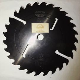 350x3,4/2,5/30 z-28 GS FABA Piła Spiekowa Pi-503 EVO2 P0302058 2