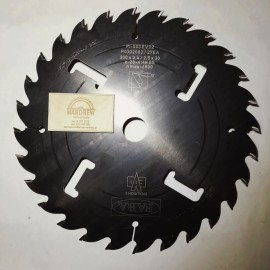 300x3,4/2,5/30 z-28 GS FABA Piła Spiekowa Pi-503 EVO2 P0302083 2