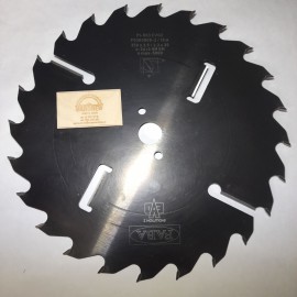 350x3,5/2,3/30 z-24+4 GM FABA Piła spiekowa PI-503 EVO2 P0300808-2 2