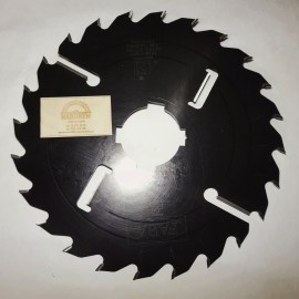 315x2,8/2,0/70 z-24+4 GS FABA Piła Spiekowa PI-503 P0302315 2