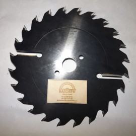 250x2,8/1,8/30 z-24+2 GM FABA Piła spiekowa PI-503 EVO2 P0300800-2 2