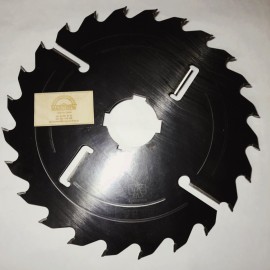 350x3,5/2,3/70 z-24+4 GM FABA Piła spiekowa PI-503 EVO2 P0300809-2 2