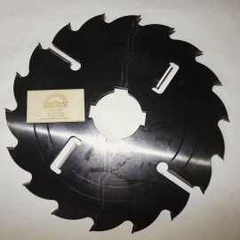 315x3,5/2,3/70 z-18+4 GM FABA Piła spiekowa PI-503 EVO2 P0300806-2 2