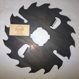 300x4,4/3,1/70 z-16+4 GM FABA Piła Spiekowa PI-510 EVO2 P1004021 2