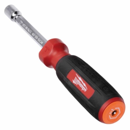 MILWAUKEE Magnetyczny Klucz Wkrętak Nasadowy 8mm
