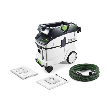 FESTOOL Odkurzacz mobilny CLEANTEC CTL 36 E AC 574958