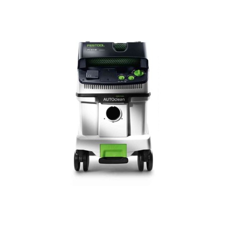 FESTOOL Odkurzacz mobilny CLEANTEC CTL 36 E AC 574958