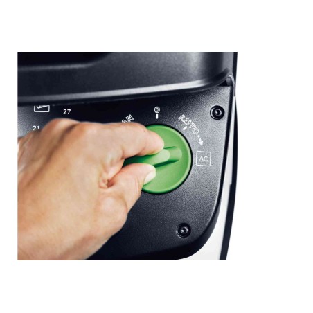 FESTOOL Odkurzacz mobilny CLEANTEC CTL 36 E AC 574958