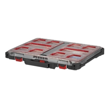 MILWAUKEE PACKOUT Organizer duży PACKOUT SLIM 4932471064
