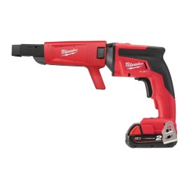 MILWAUKEE M18 Wkrętarka do Suchej Zabudowy GK FSGC-202X (4933459199)