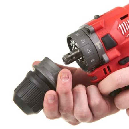 MILWAUKEE M12 Wiertarko Wkrętarka FPDX-0 (4933464135)