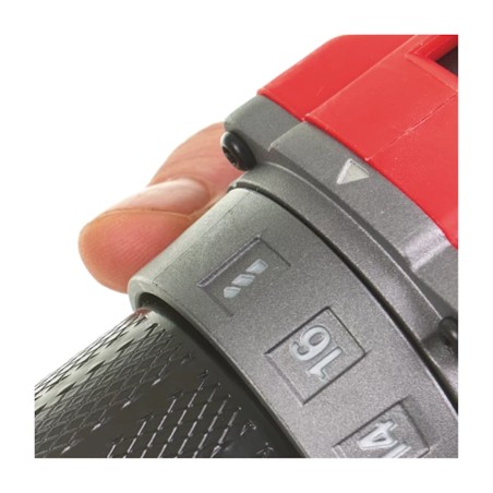 MILWAUKEE M12 Wiertarko Wkrętarka FDD-0 4933459815
