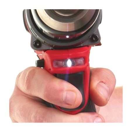 MILWAUKEE M12 Wiertarko Wkrętarka FDD-0 4933459815