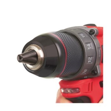 MILWAUKEE M12 Wiertarko Wkrętarka FDD-0 4933459815