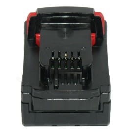 MILWAUKEE Akumulator M18 5Ah M18B5 4932430483 2
