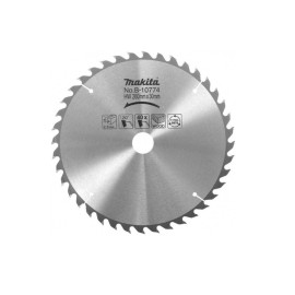 260x30 z40 MAKITA Tarcza Tnąca do MLT100 B-10774 JM27000097