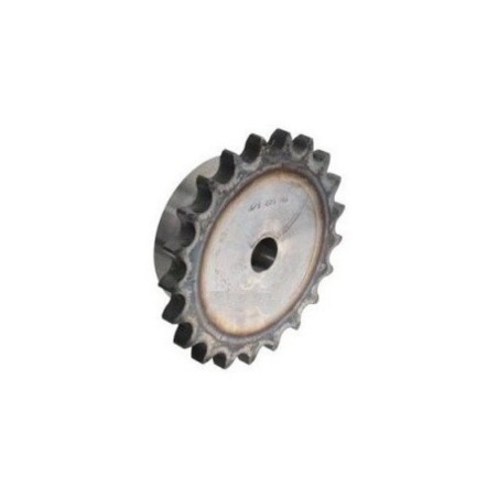 Koło Zębate Na Łańcuch Rolkowy 08B-1/2" z34
