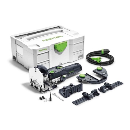 FESTOOL Frezarka Do Połączeń DF 500 Q-Set 574427