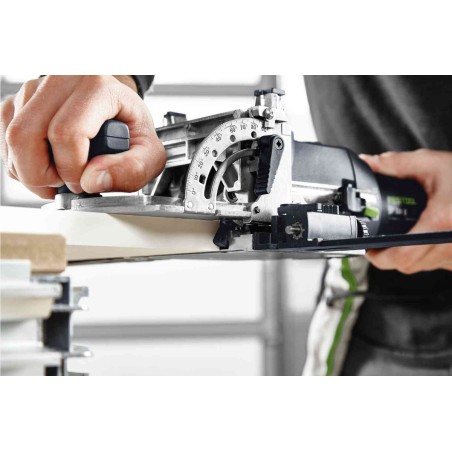FESTOOL Frezarka Do Połączeń DF 500 Q-Set 574427
