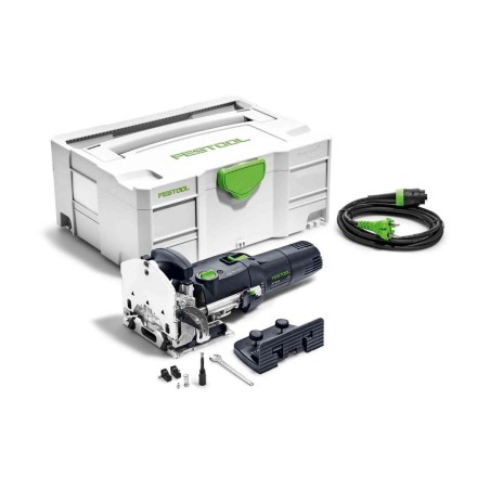 FESTOOL Frezarka do Połączeń DF 500 Q-Plus 574325