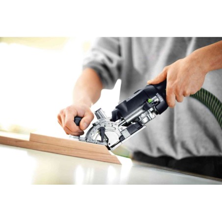 FESTOOL Frezarka do Połączeń DF 500 Q-Plus 574325