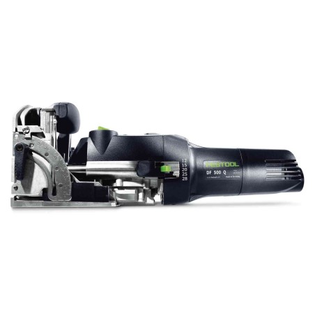 FESTOOL Frezarka do Połączeń DF 500 Q-Plus 574325