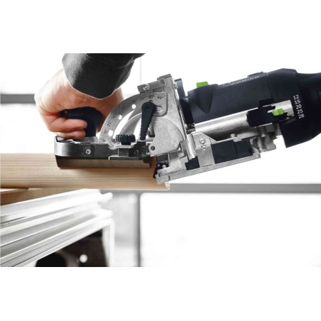 FESTOOL Frezarka do Połączeń DF 500 Q-Plus 574325